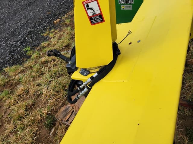 Image of John Deere 59 equipment image 3