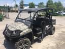 2016 John Deere XUV 590i Gator Image
