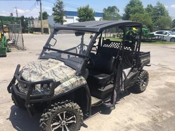 Main image John Deere XUV 590i Gator