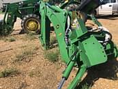 Thumbnail image John Deere 595 0