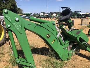 Main image John Deere 595 4