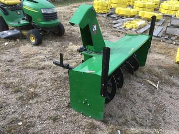 Main image John Deere 60" Snow Blower