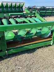 Main image John Deere 608C 5