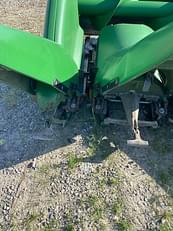 Main image John Deere 608C 7