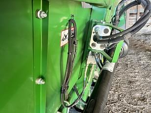 Main image John Deere 608C 10