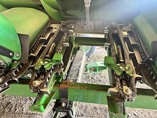 Main image John Deere 608C 9