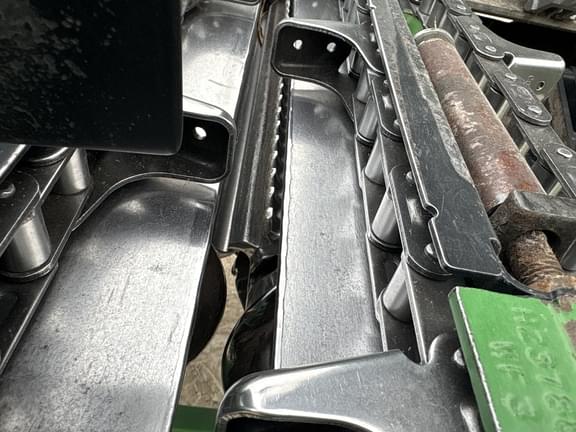 Image of John Deere 608C equipment image 1