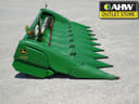 2016 John Deere 608C Image