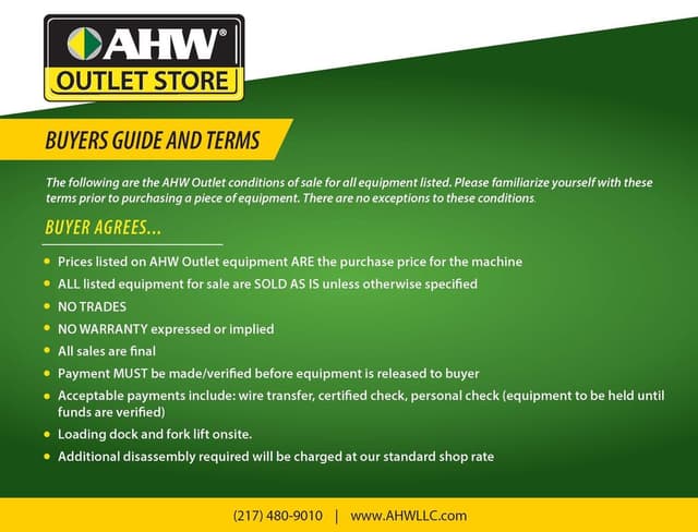 Image of John Deere 608C equipment image 1