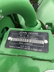 Main image John Deere 608C 28