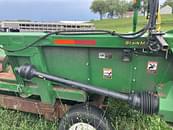 Thumbnail image John Deere 608C 4