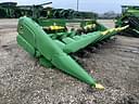 2016 John Deere 608C Image