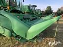 2016 John Deere 608C Image