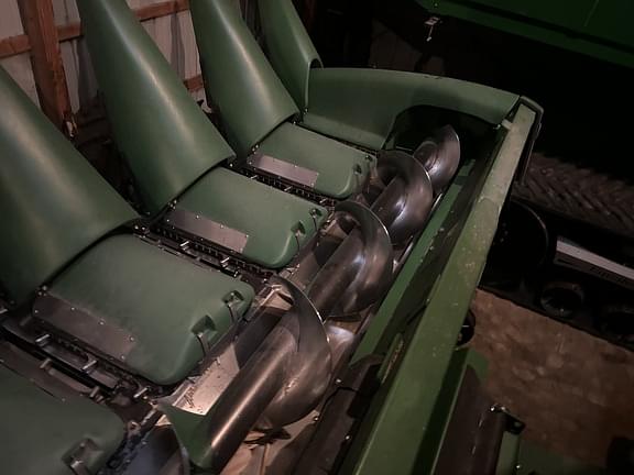 Image of John Deere 608C Primary image