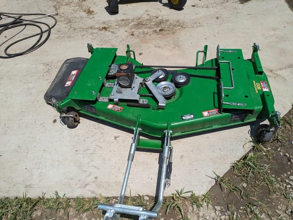 2016 John Deere 60D Equipment Image0