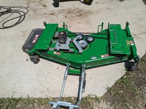 2016 John Deere 60D Image