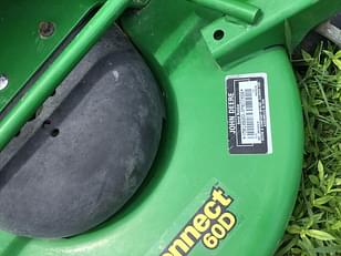 Main image John Deere 60D 1