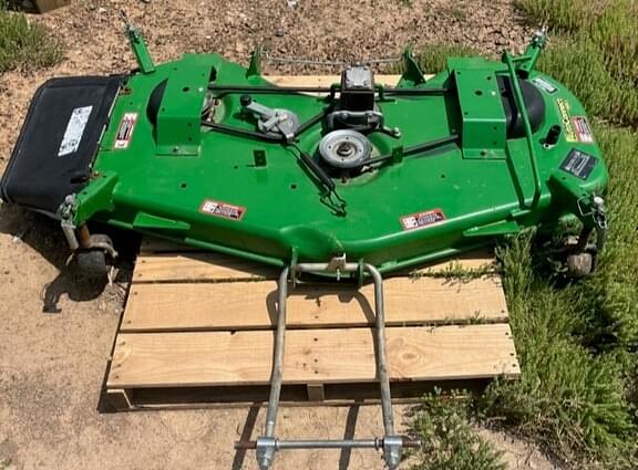 Thumbnail image John Deere 60D 0