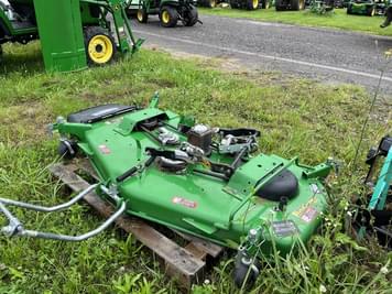Main image John Deere 60D