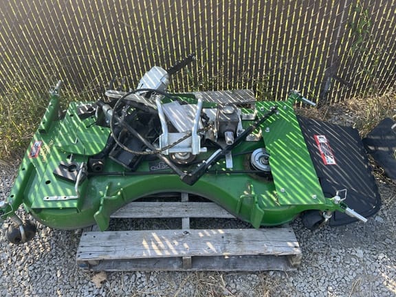 Main image John Deere 60D