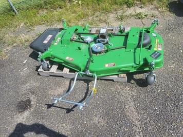 Main image John Deere 60D