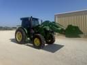 2016 John Deere 6105E Image