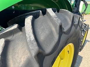 Main image John Deere 6105E 19