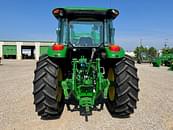 Thumbnail image John Deere 6105E 4