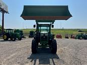 Thumbnail image John Deere 6105E 8