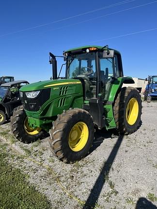 Image of John Deere 6110M Primary image