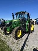 2016 John Deere 6110M Image