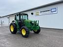 2016 John Deere 6110M Image