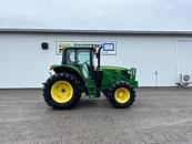 Thumbnail image John Deere 6110M 3