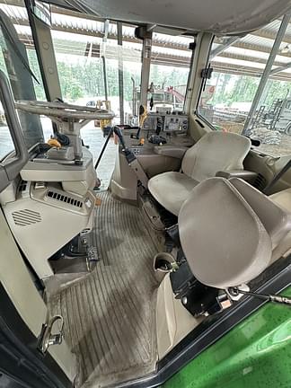 Image of John Deere 6110M equipment image 4