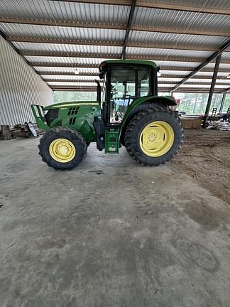 Image of John Deere 6110M Primary image