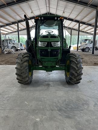 Image of John Deere 6110M equipment image 1