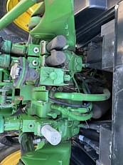 Main image John Deere 6110M 12