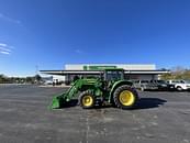 Thumbnail image John Deere 6110M 1