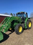 2016 John Deere 6110M Image