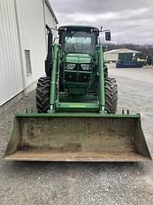 Main image John Deere 6110M 10