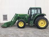 Thumbnail image John Deere 6110M 1