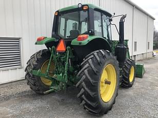 Main image John Deere 6110M 6