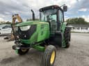 2016 John Deere 6110M Image