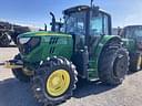 2016 John Deere 6110M Image