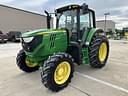 2016 John Deere 6110M Image