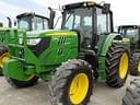 2016 John Deere 6110M Image