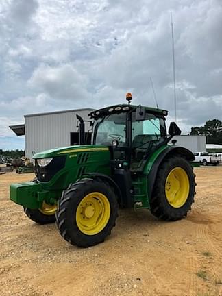 Image of John Deere 6110R Primary image