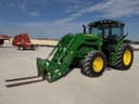 2016 John Deere 6110R Image