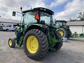 Thumbnail image John Deere 6110R 4