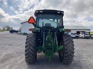 Main image John Deere 6110R 5